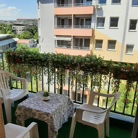 Apartment Leolan Skopje