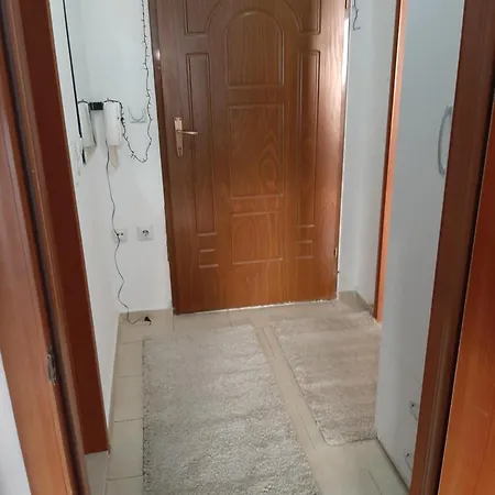 Leolan Apartment Skopje