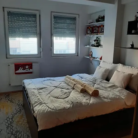 Leolan Apartment